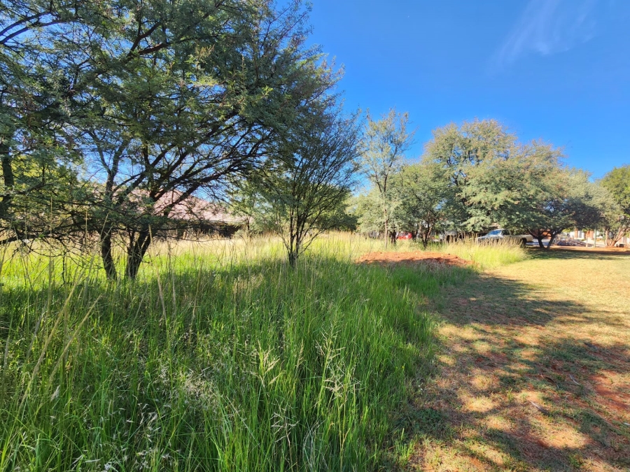 0 Bedroom Property for Sale in Buffelspoort Eco Estate North West